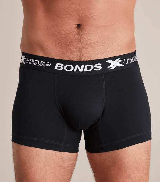 Stretch Comfort Trunks